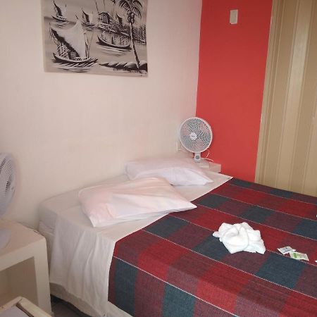 Hostel E Pousada Vila De Porto Porto de Galinhas Luaran gambar