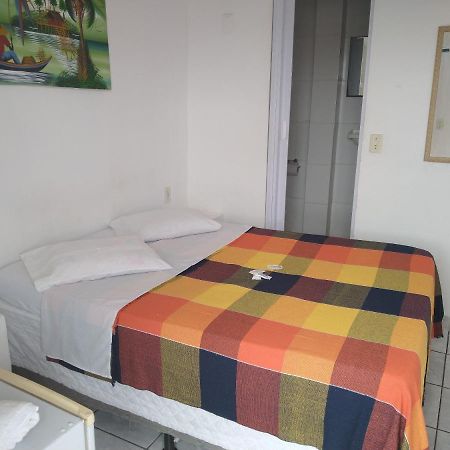 Hostel E Pousada Vila De Porto Porto de Galinhas Luaran gambar