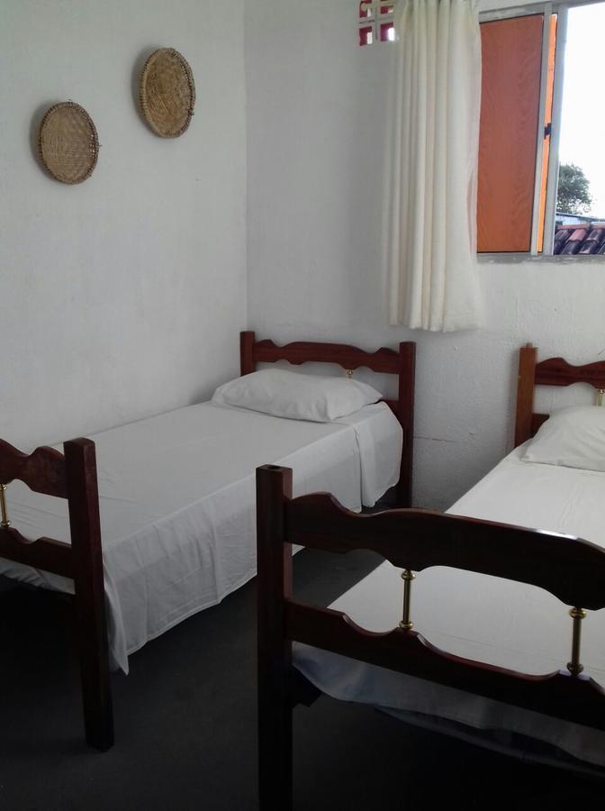 Hostel E Pousada Vila De Porto Porto de Galinhas Luaran gambar