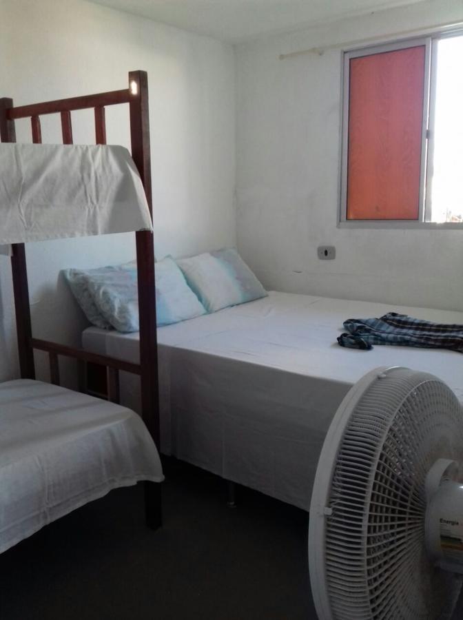 Hostel E Pousada Vila De Porto Porto de Galinhas Luaran gambar