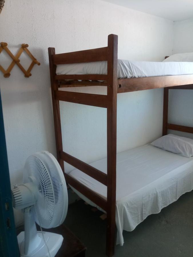 Hostel E Pousada Vila De Porto Porto de Galinhas Luaran gambar