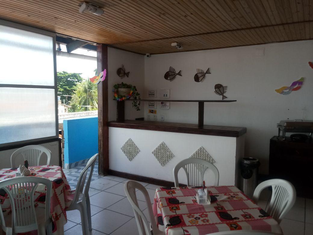 Hostel E Pousada Vila De Porto Porto de Galinhas Luaran gambar