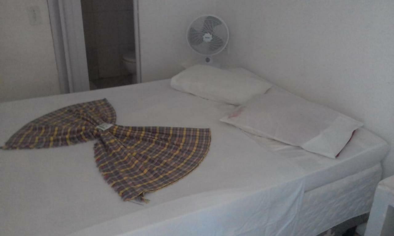 Hostel E Pousada Vila De Porto Porto de Galinhas Luaran gambar
