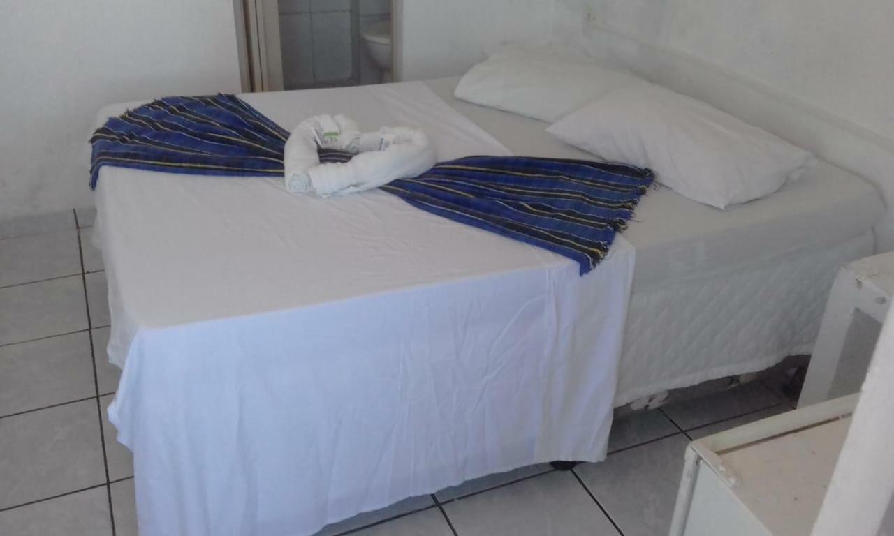 Hostel E Pousada Vila De Porto Porto de Galinhas Luaran gambar