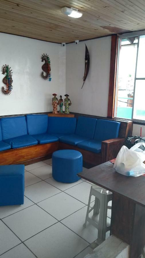 Hostel E Pousada Vila De Porto Porto de Galinhas Luaran gambar