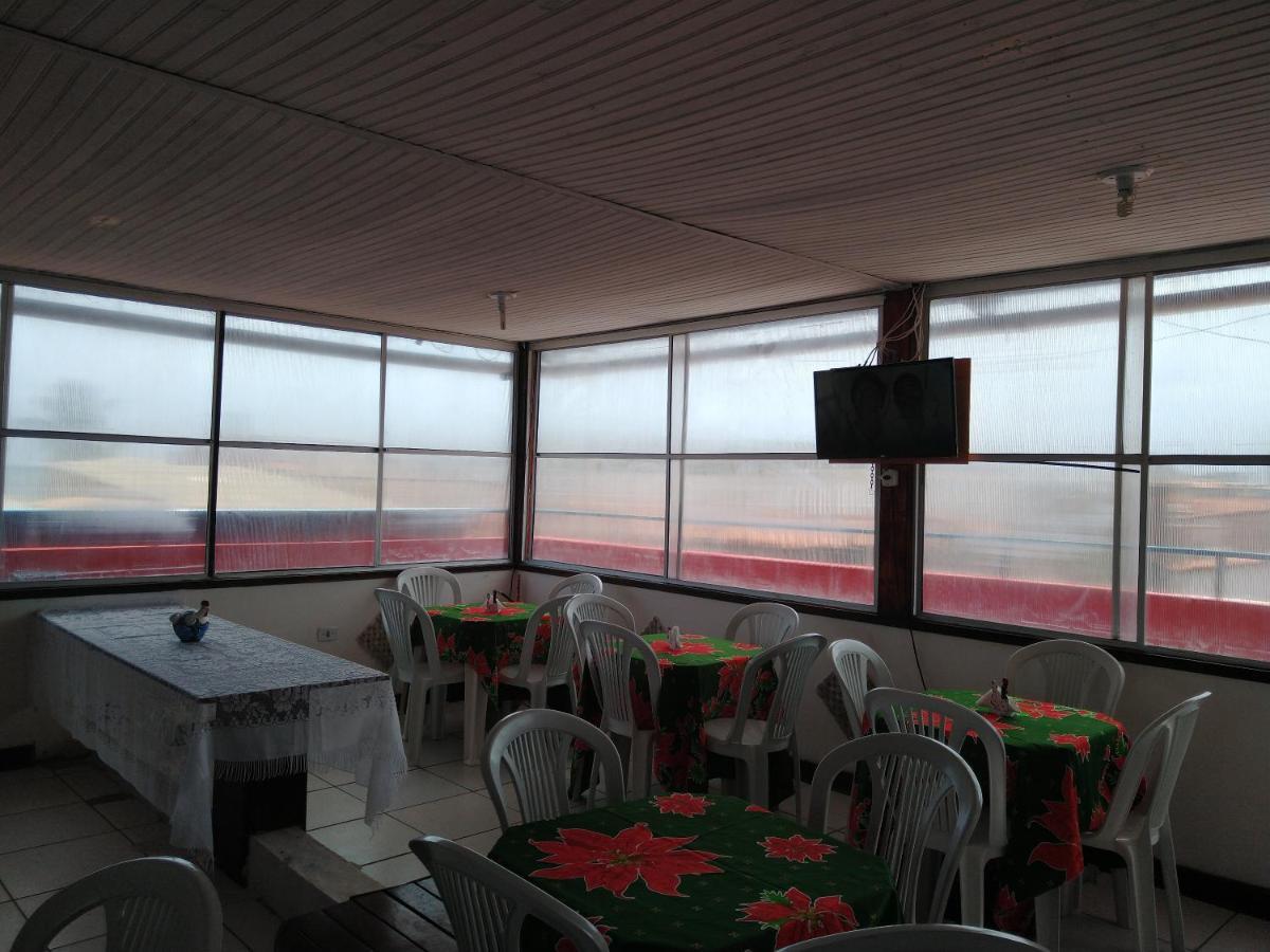 Hostel E Pousada Vila De Porto Porto de Galinhas Luaran gambar