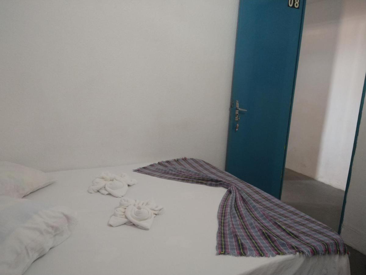 Hostel E Pousada Vila De Porto Porto de Galinhas Luaran gambar