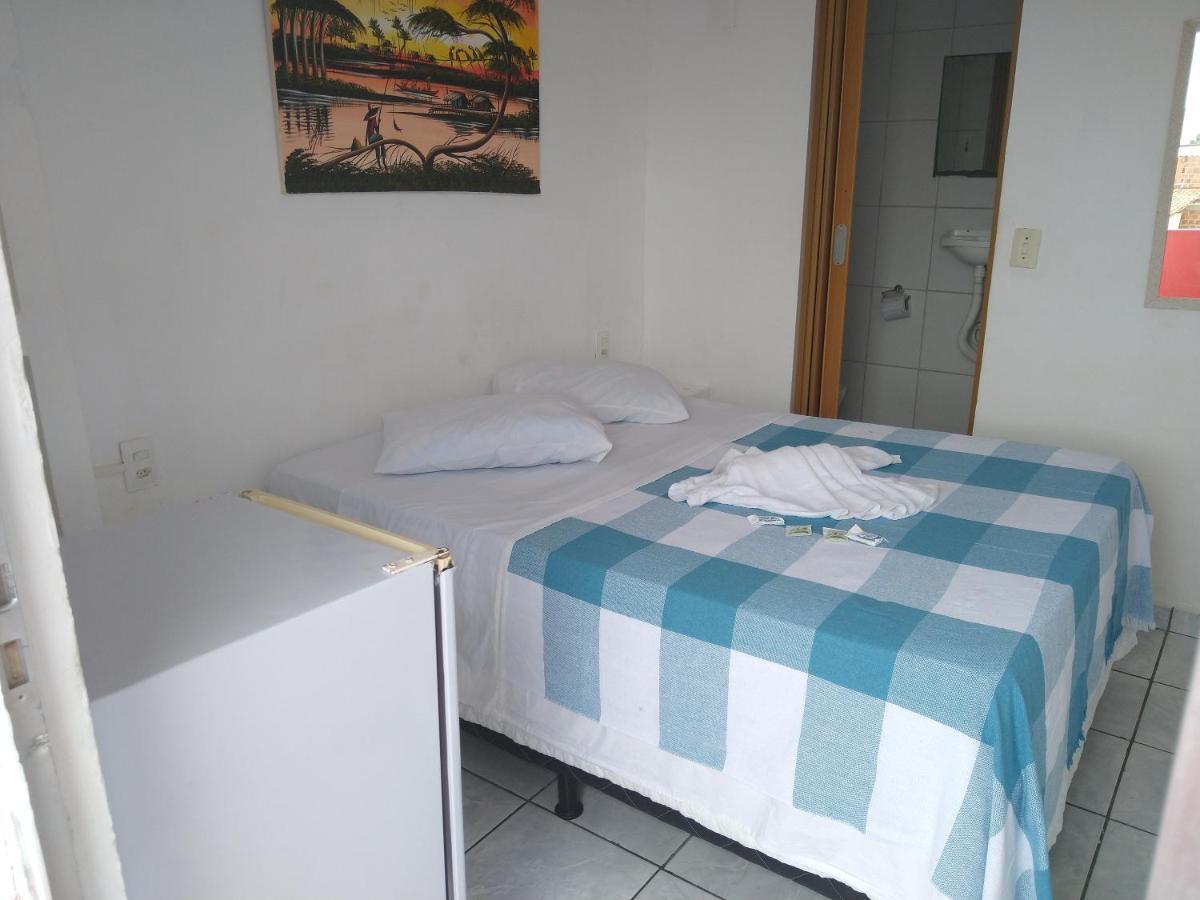 Hostel E Pousada Vila De Porto Porto de Galinhas Luaran gambar